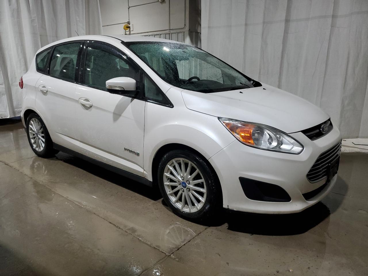 2013 Ford C-MAX - Image 4