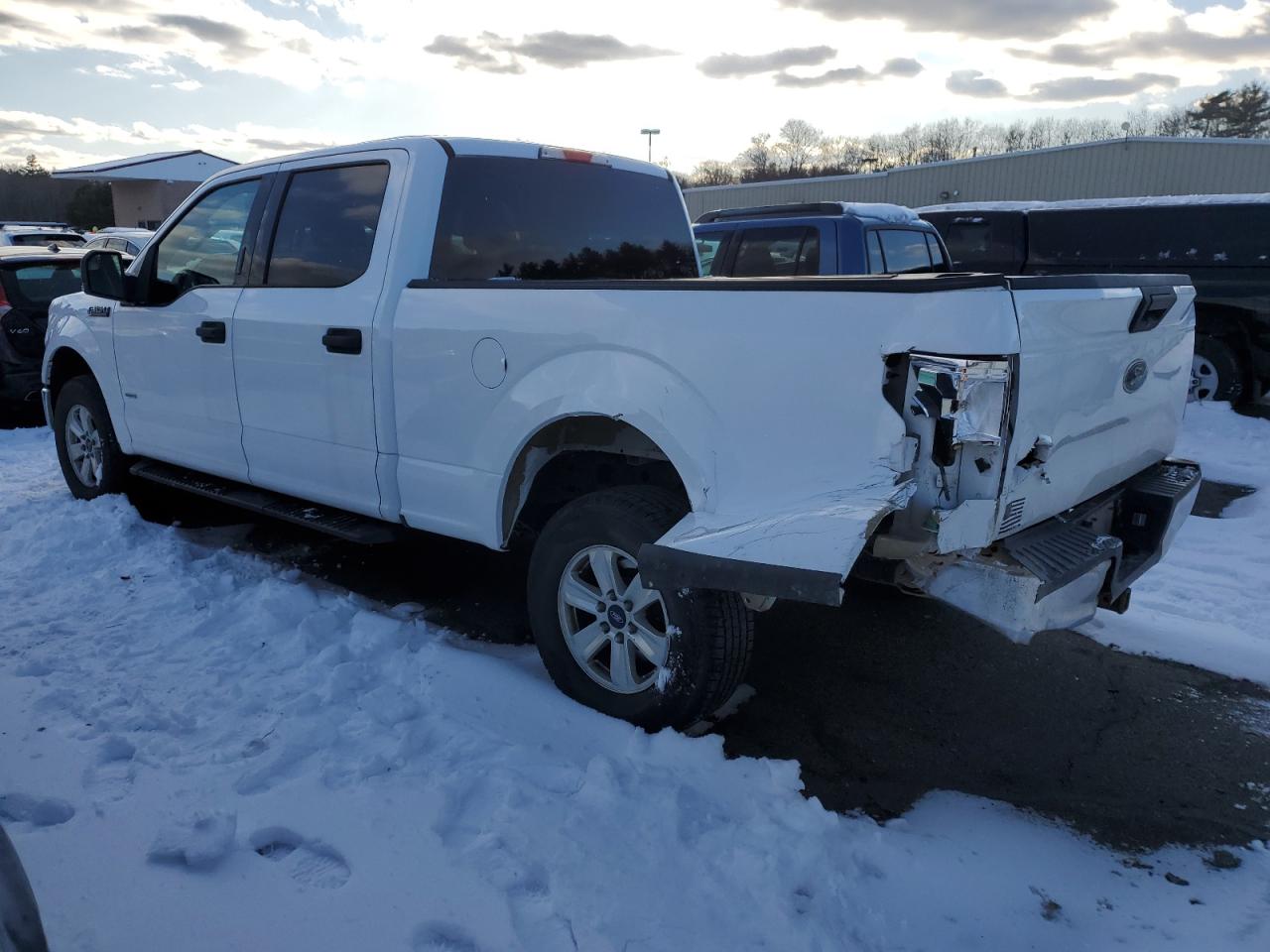 2016 Ford F-150 - Image 2