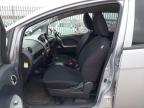 2011 MITSUBISHI I-MIEV for sale at Copart YORK