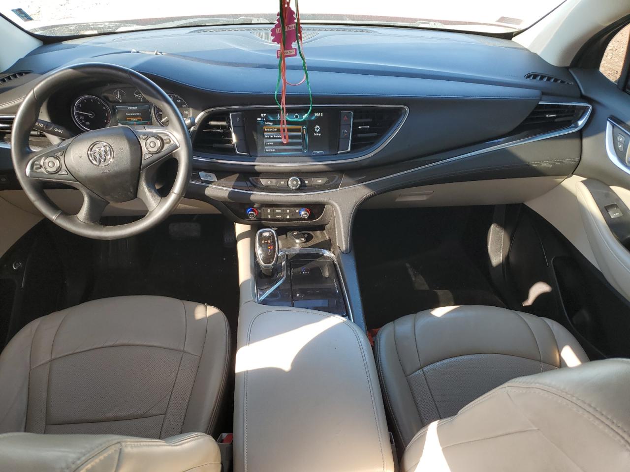 2018 Buick Enclave - Image 8