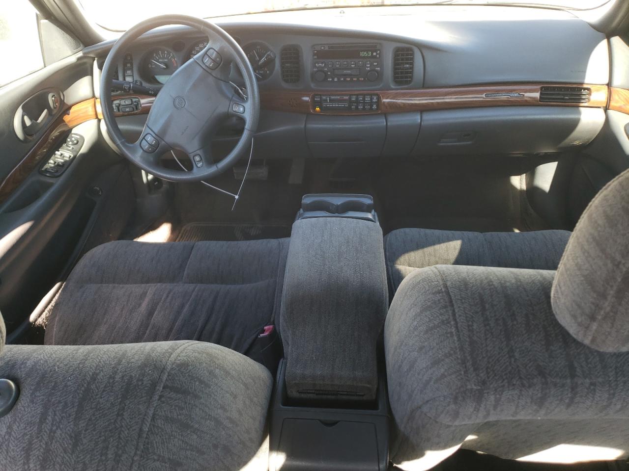 2003 Buick LeSabre - Image 8