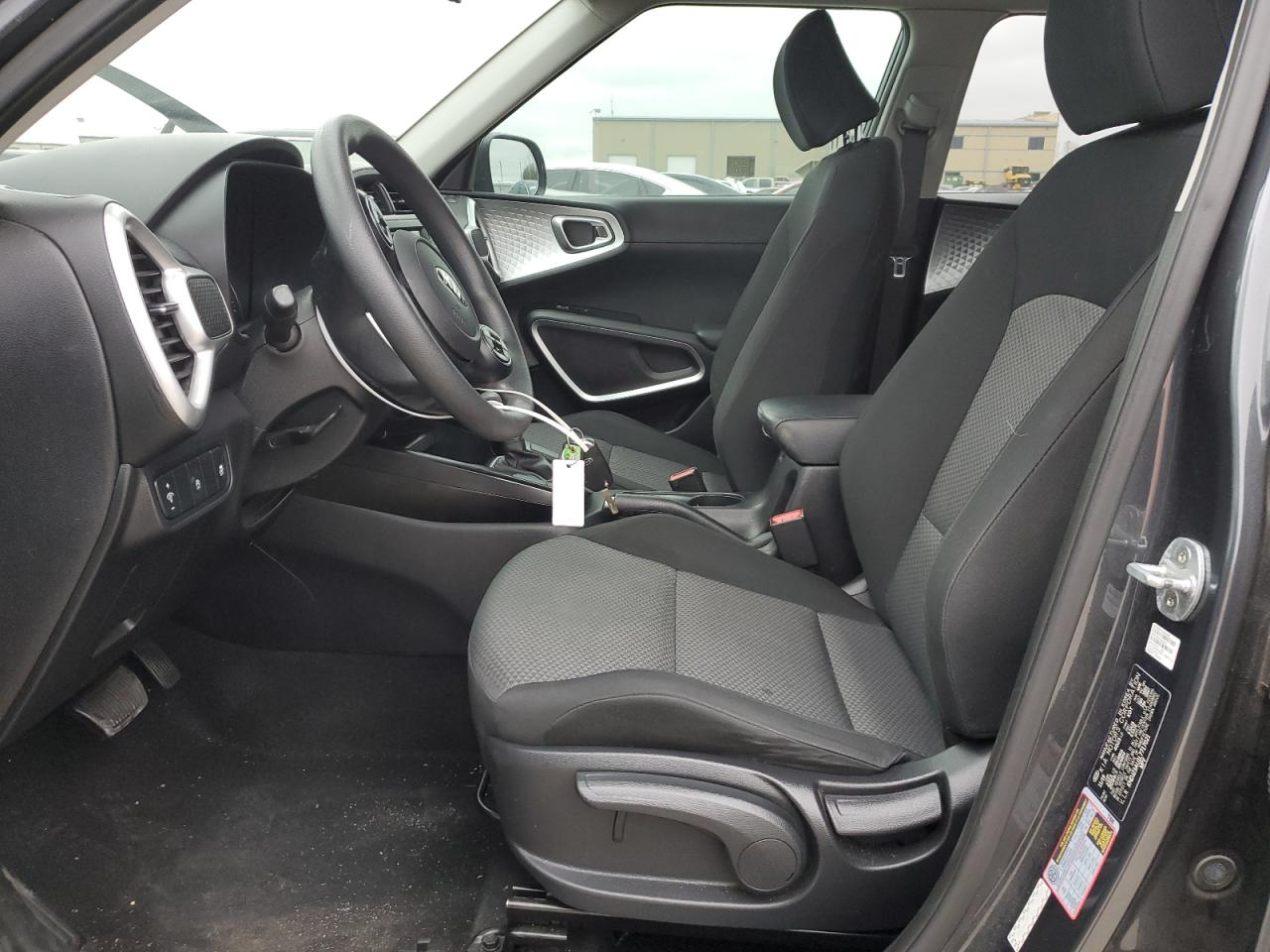 2020 Kia Soul - Image 7