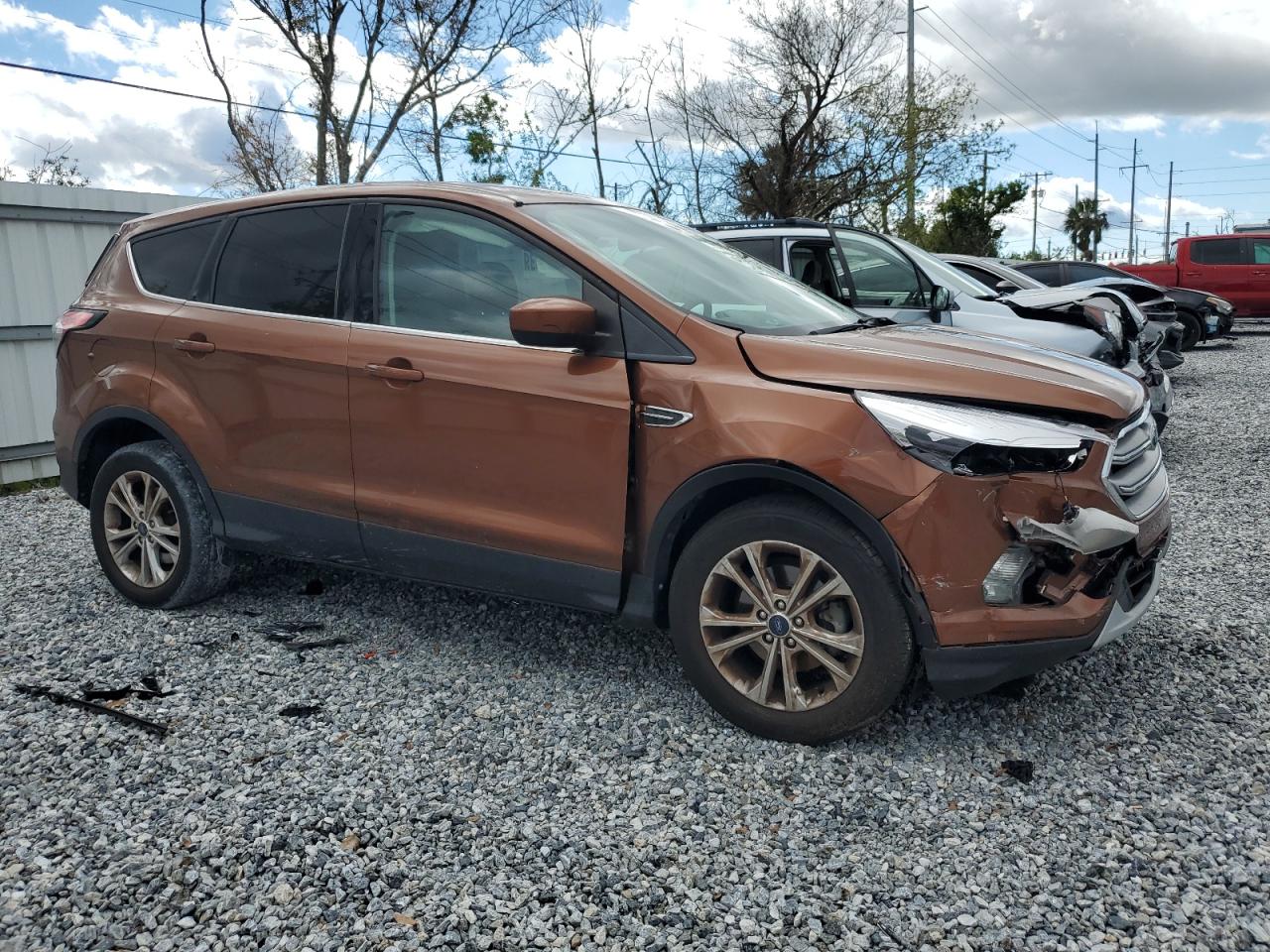 2017 Ford Escape - Image 4