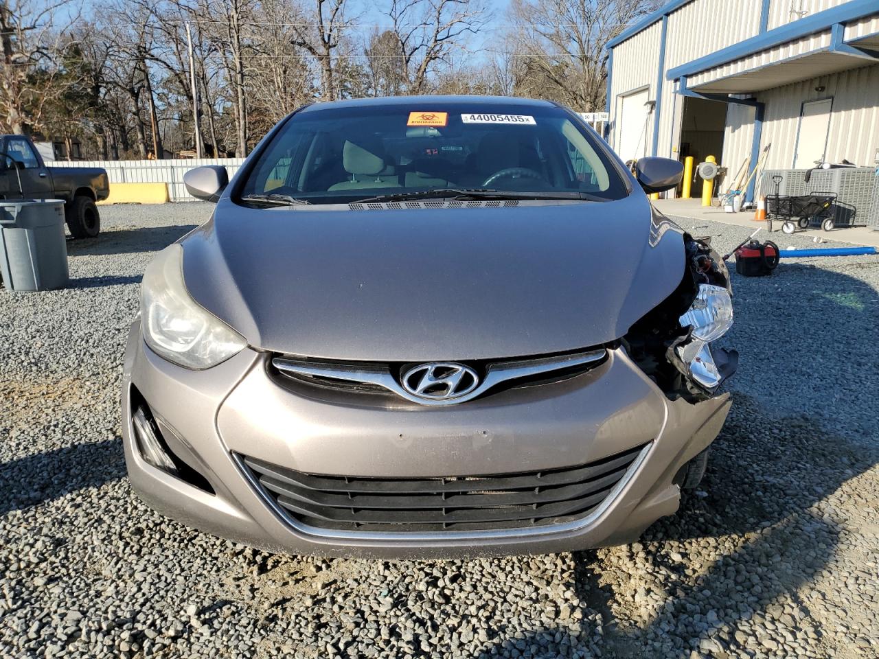 2014 Hyundai Elantra - Image 5
