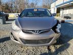 2014 Hyundai Elantra Se на продаже в Concord, NC - All Over