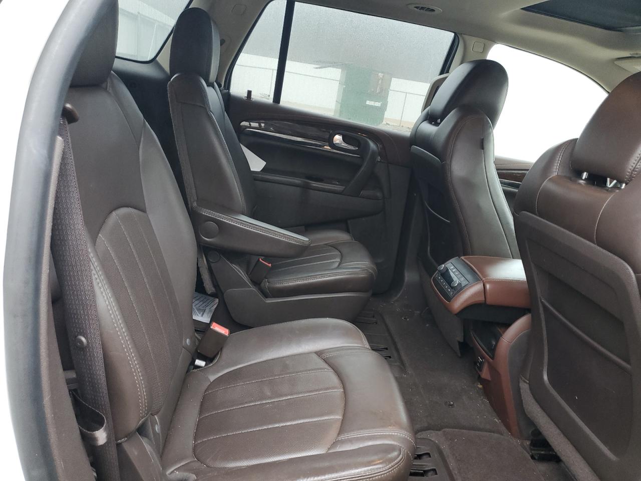 2014 Buick Enclave - Image 11