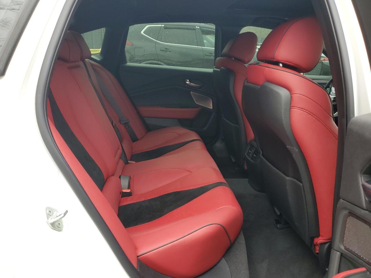 2023 Acura Tlx Type S VIN: 19UUB7F92PA002817 Lot: 47208985