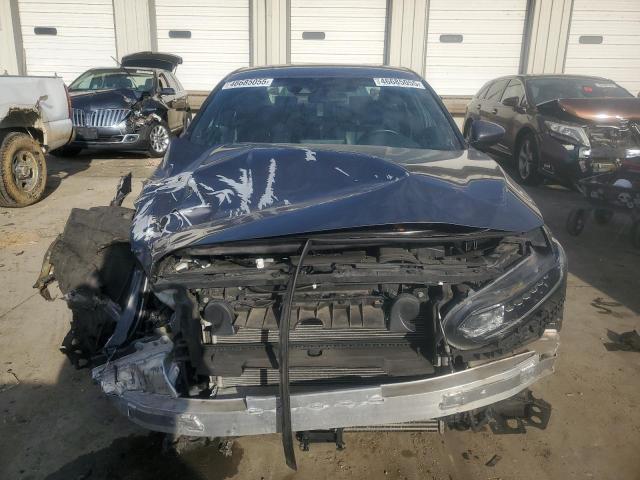  HONDA ACCORD 2018 Szary