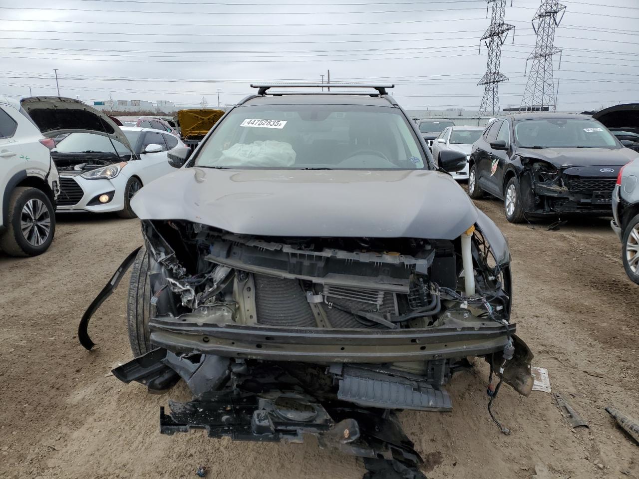 2018 Subaru Outback - Image 5