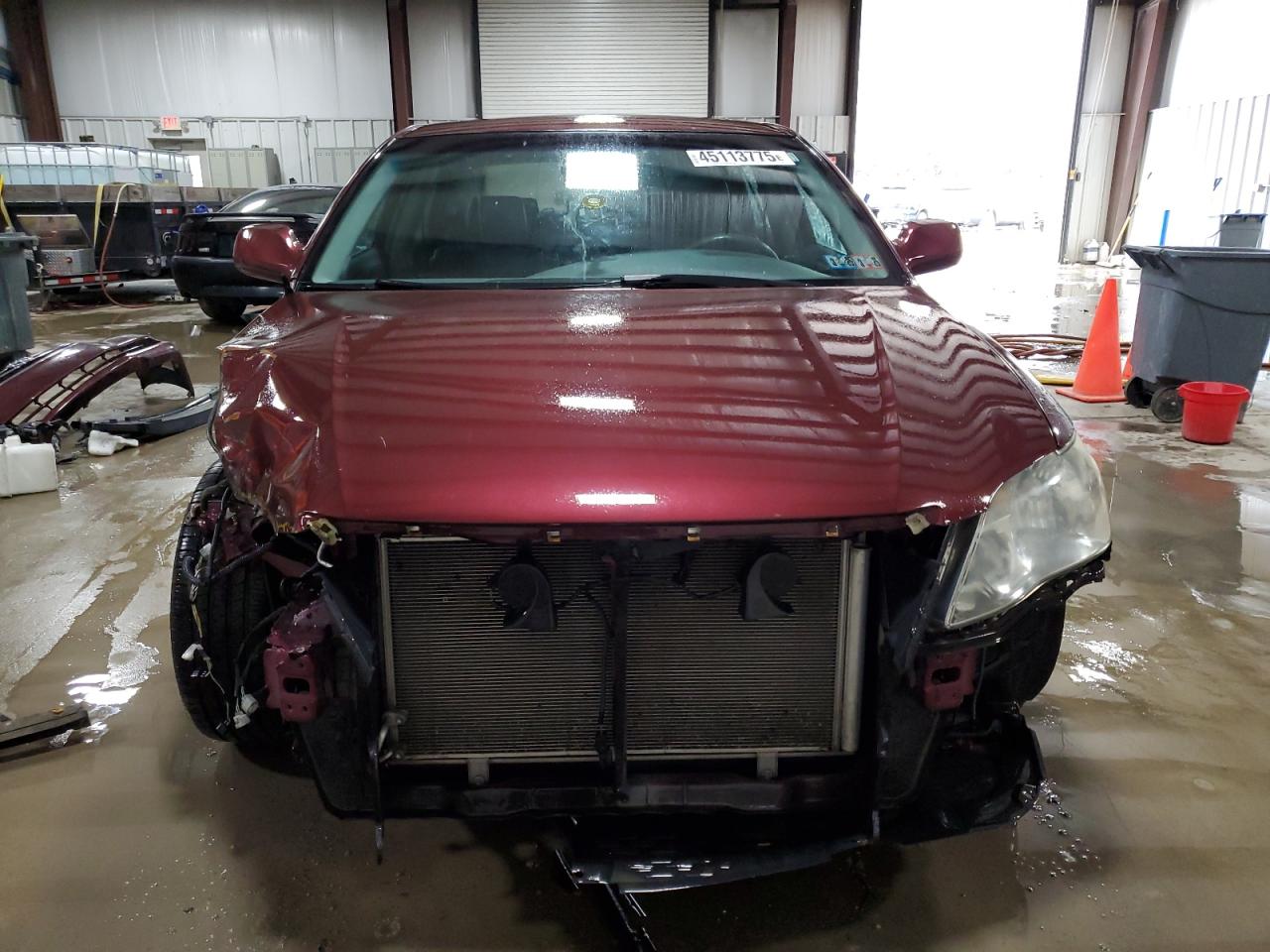2007 Toyota Avalon - Image 5