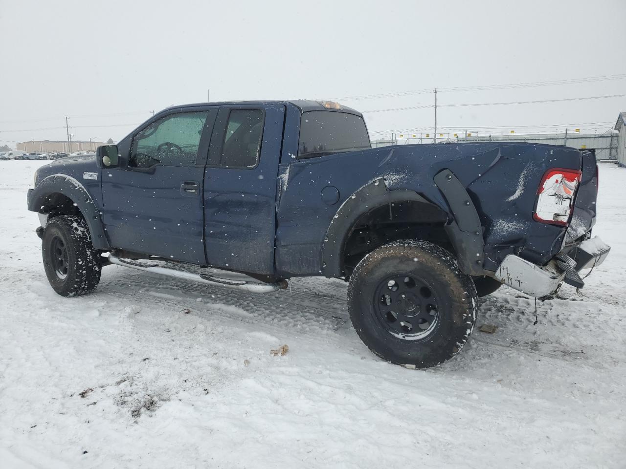 2005 Ford F-150 - Image 2