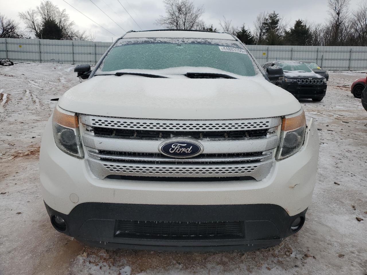 2013 Ford Explorer - Image 5