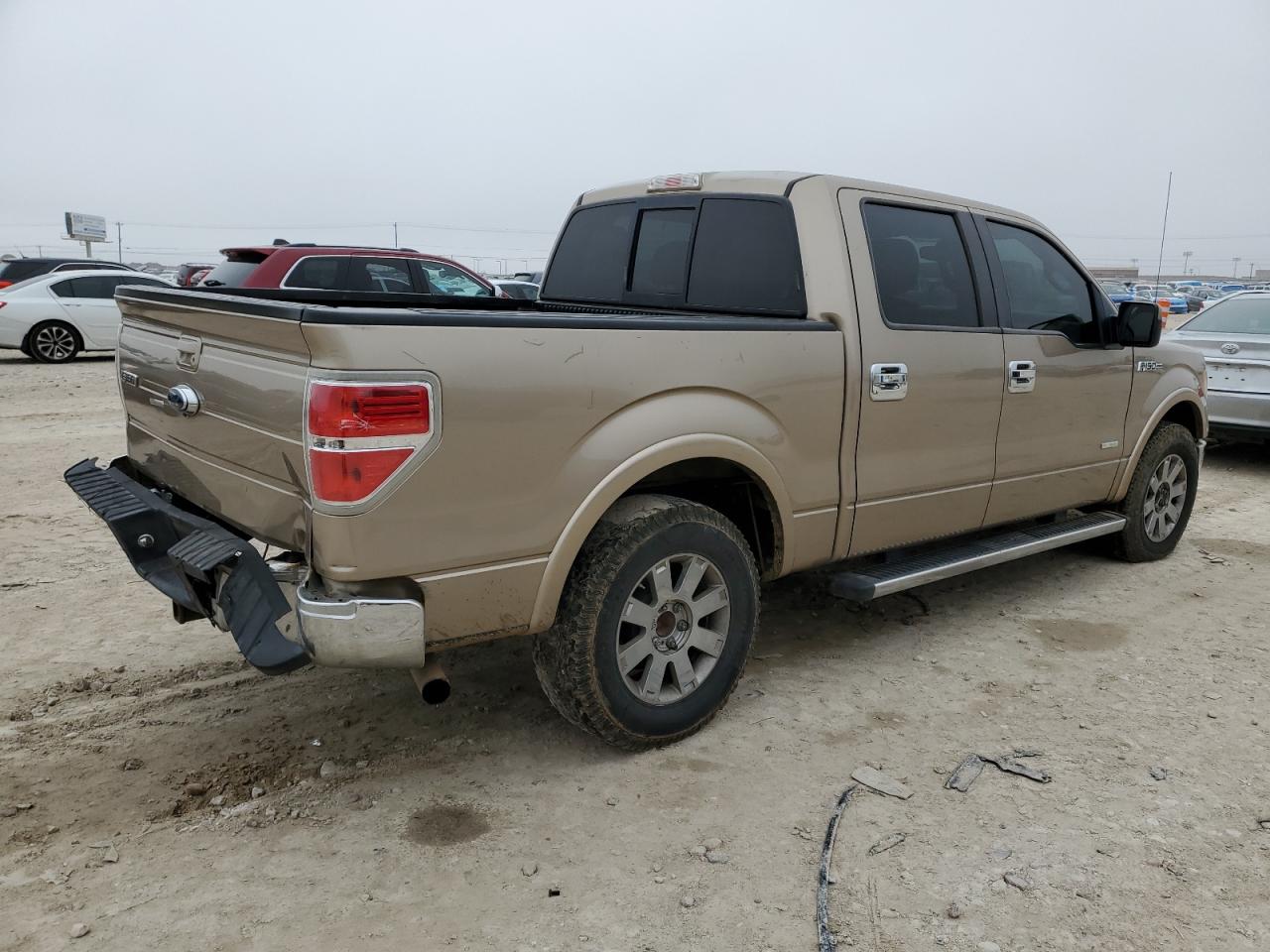 2011 Ford F-150 - Image 3