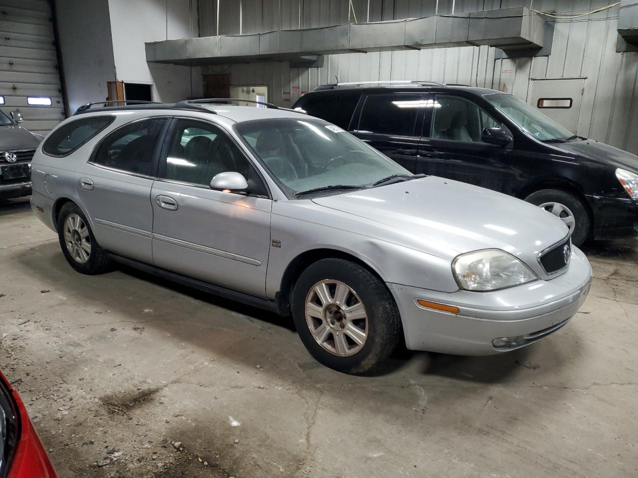 2002 Mercury Sable - Image 4