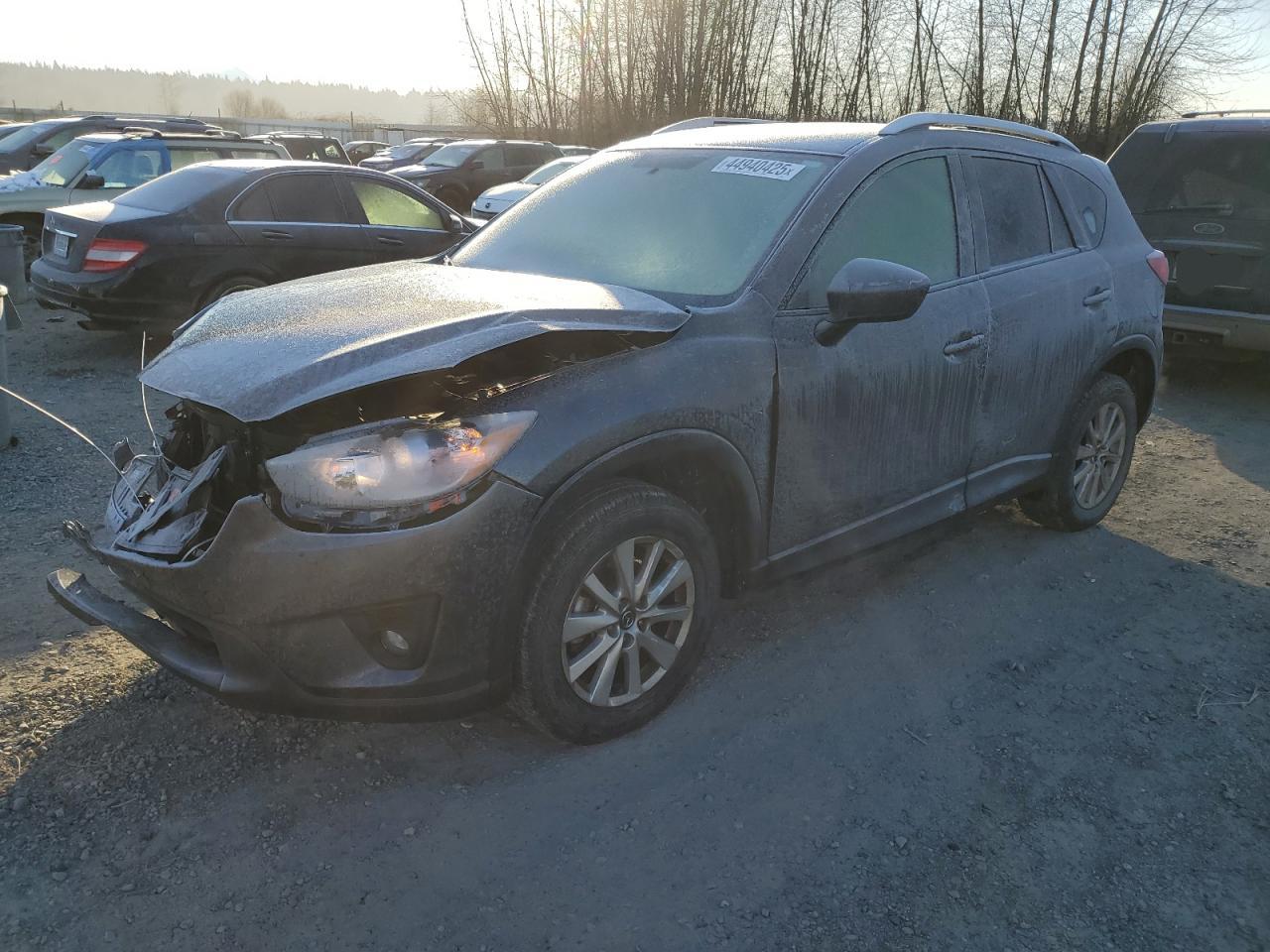 2014 Mazda CX-5 - Image 1