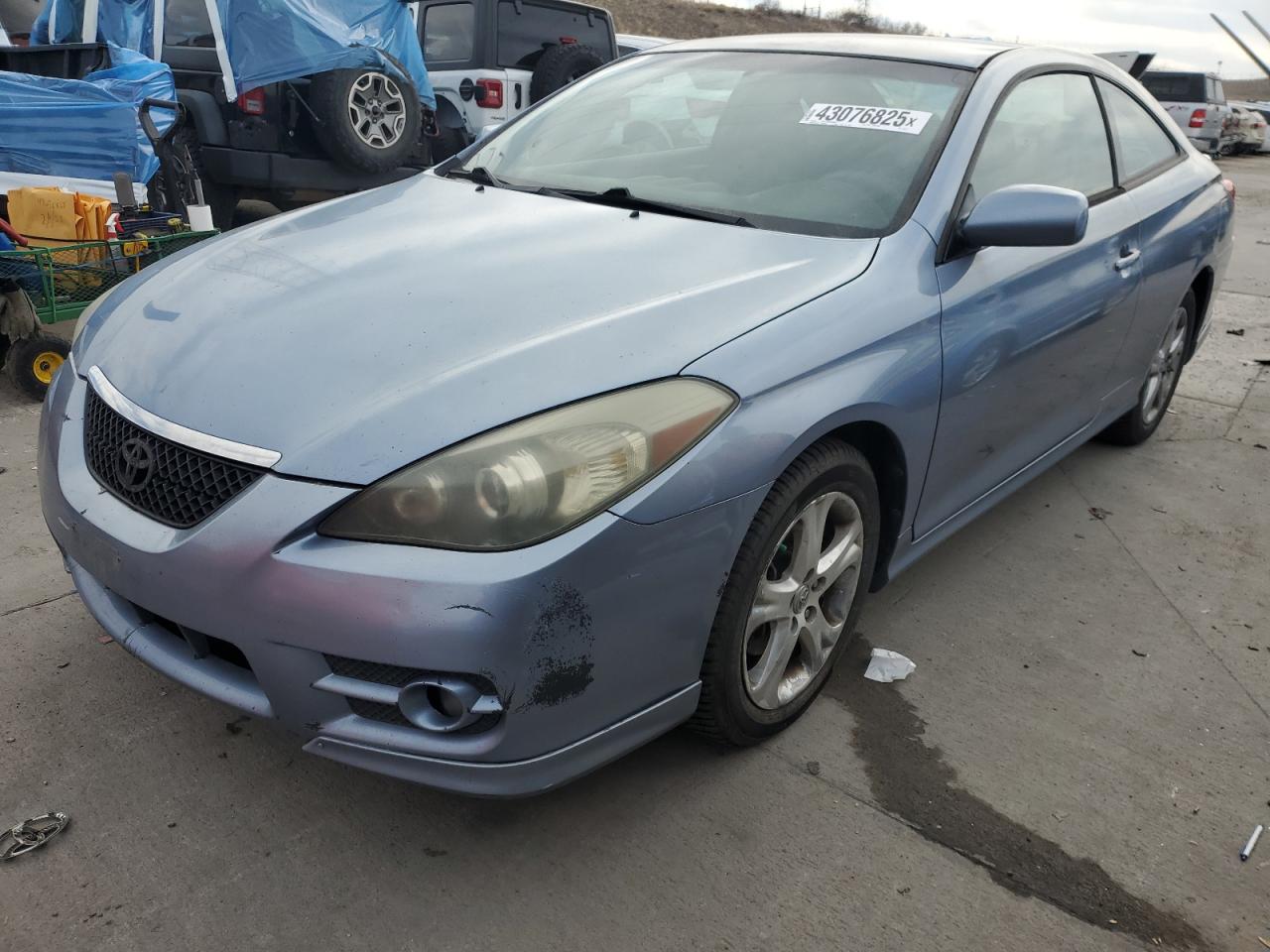 2007 Toyota Camry Solara - Image 1
