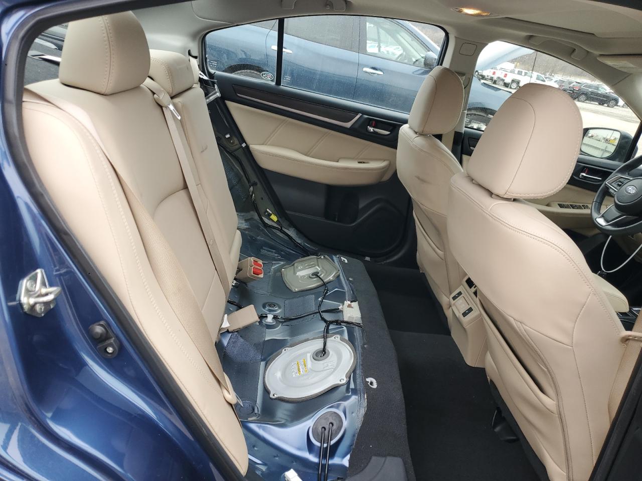 2019 Subaru Legacy - Image 10