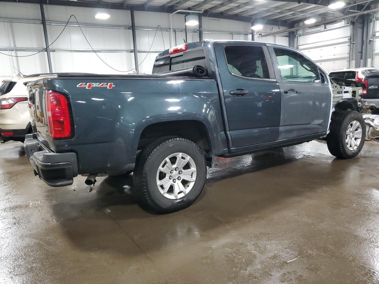 2017 Chevrolet Colorado - Image 3