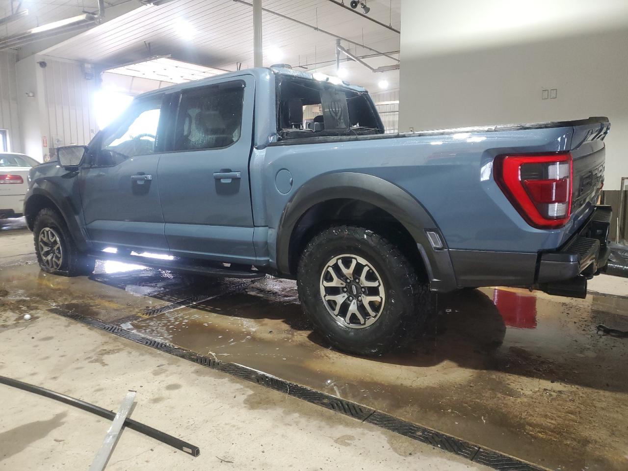 2023 Ford F-150 - Image 2