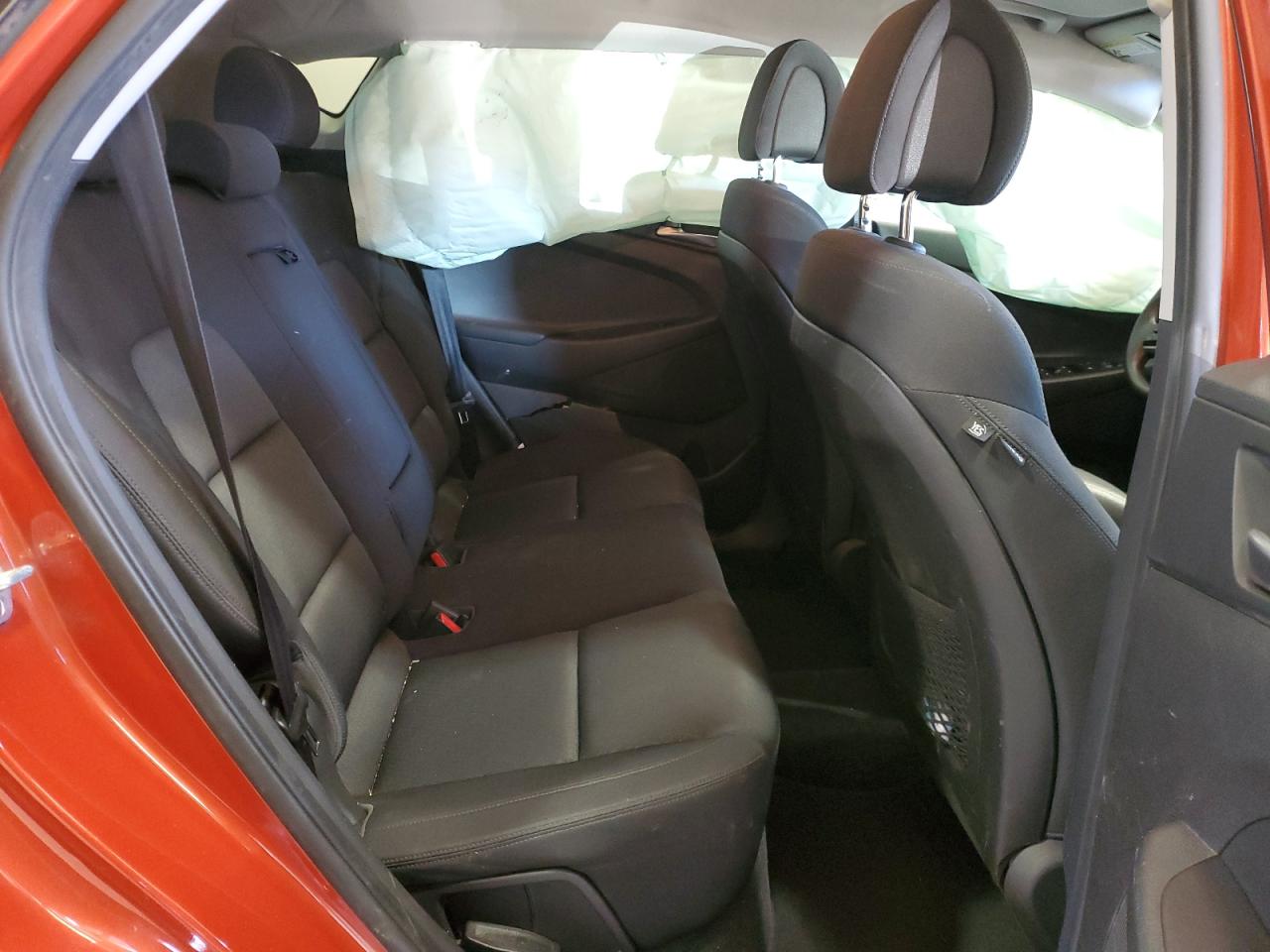 2017 Hyundai Tucson - Image 11
