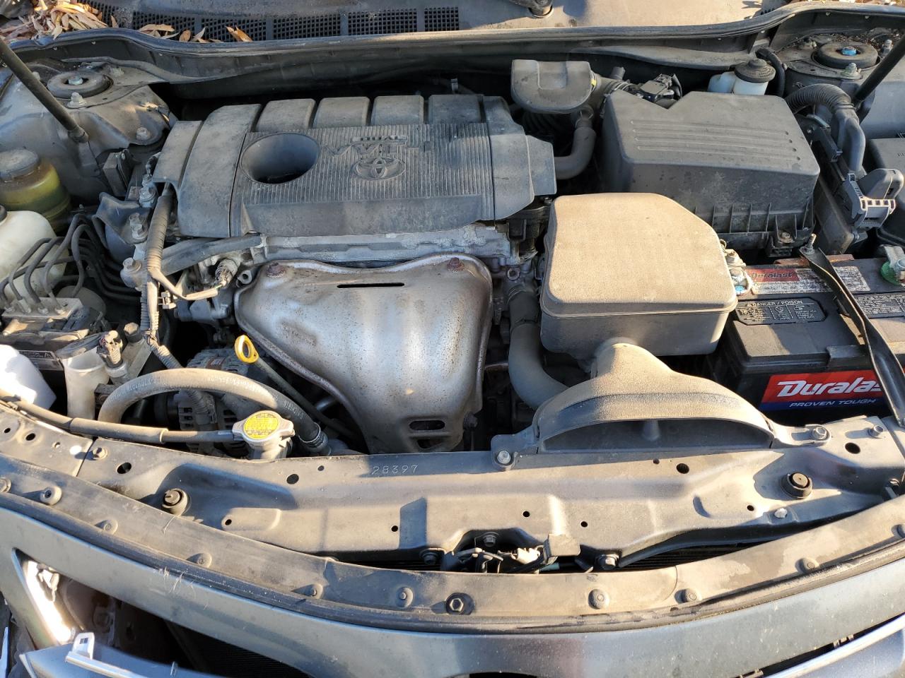 2010 Toyota Camry - Image 12