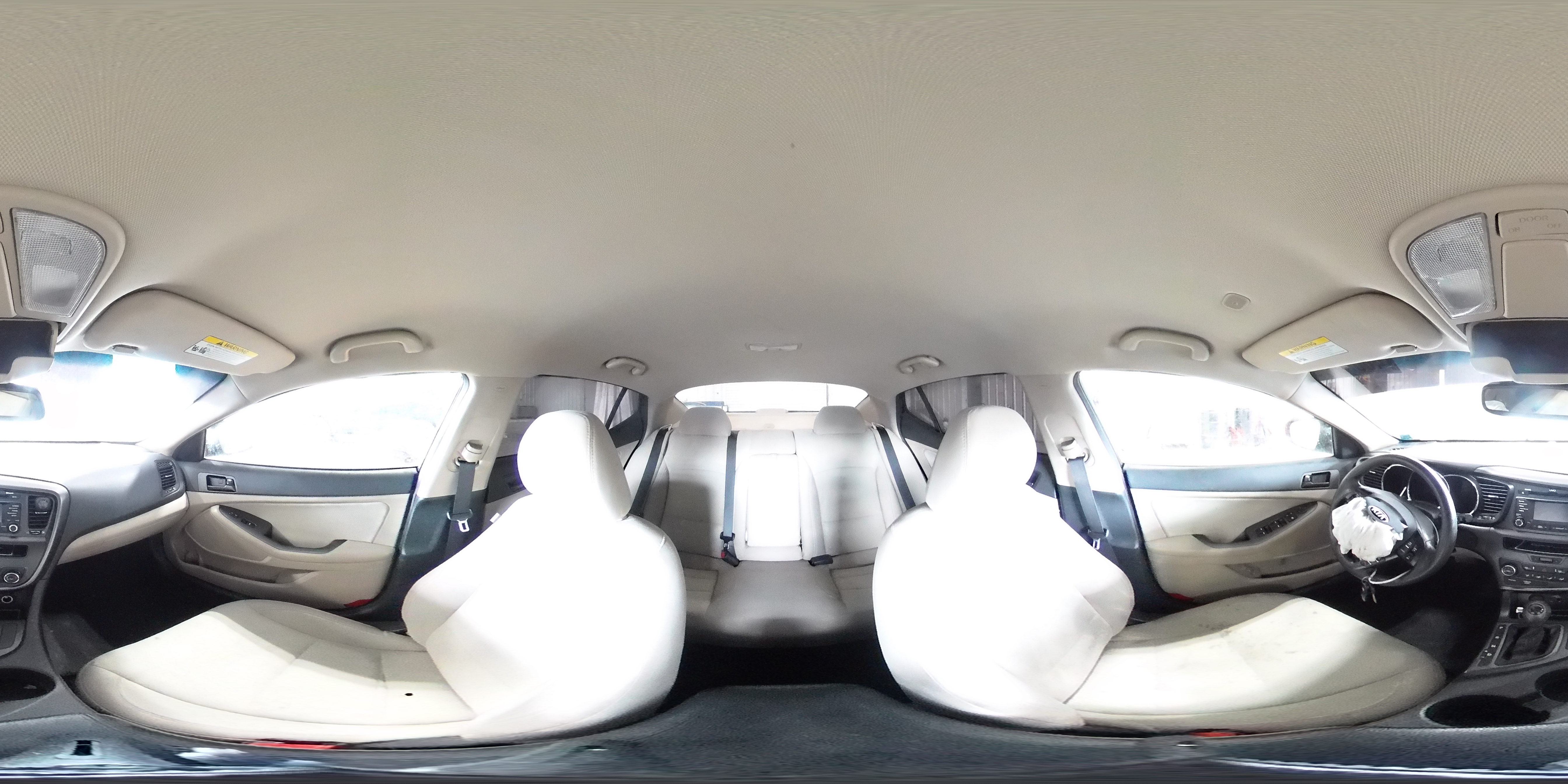 2013 Kia Optima - Image 15