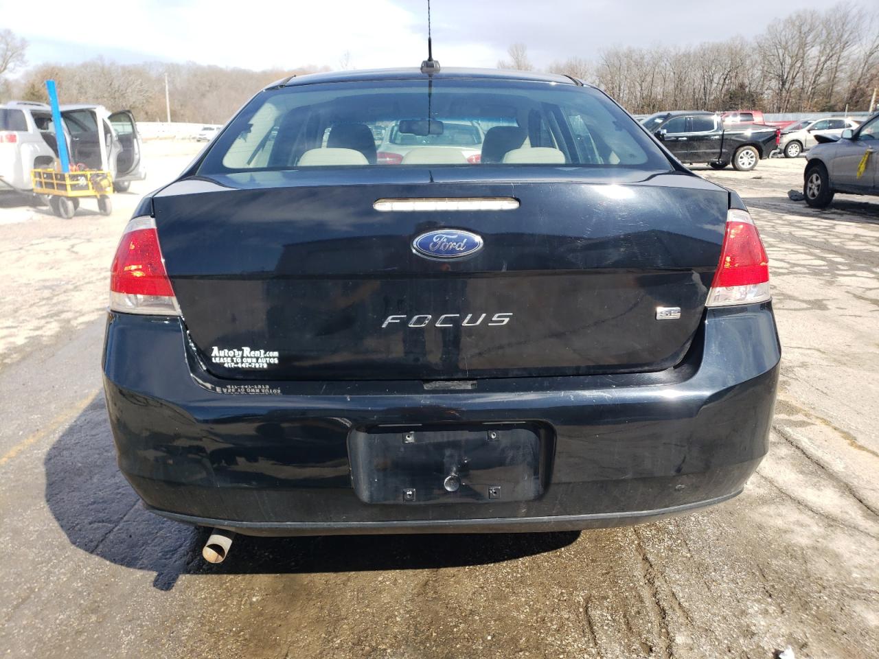 2011 Ford Focus - Image 6