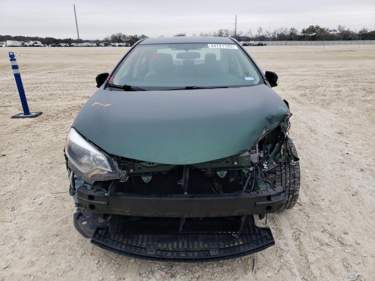 2014 Toyota Corolla - Image 5
