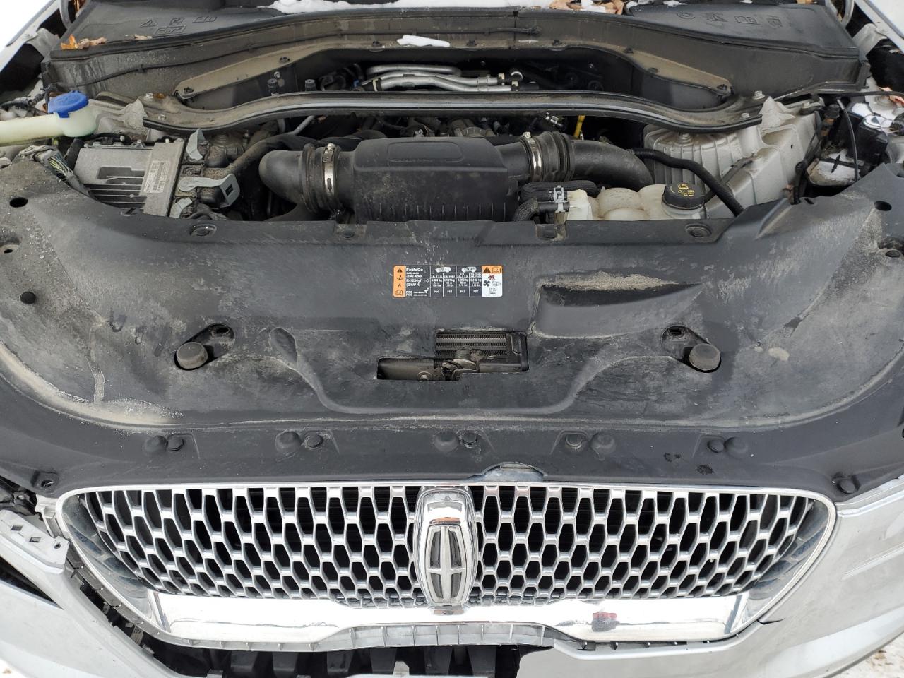 2021 Lincoln Aviator - Image 13