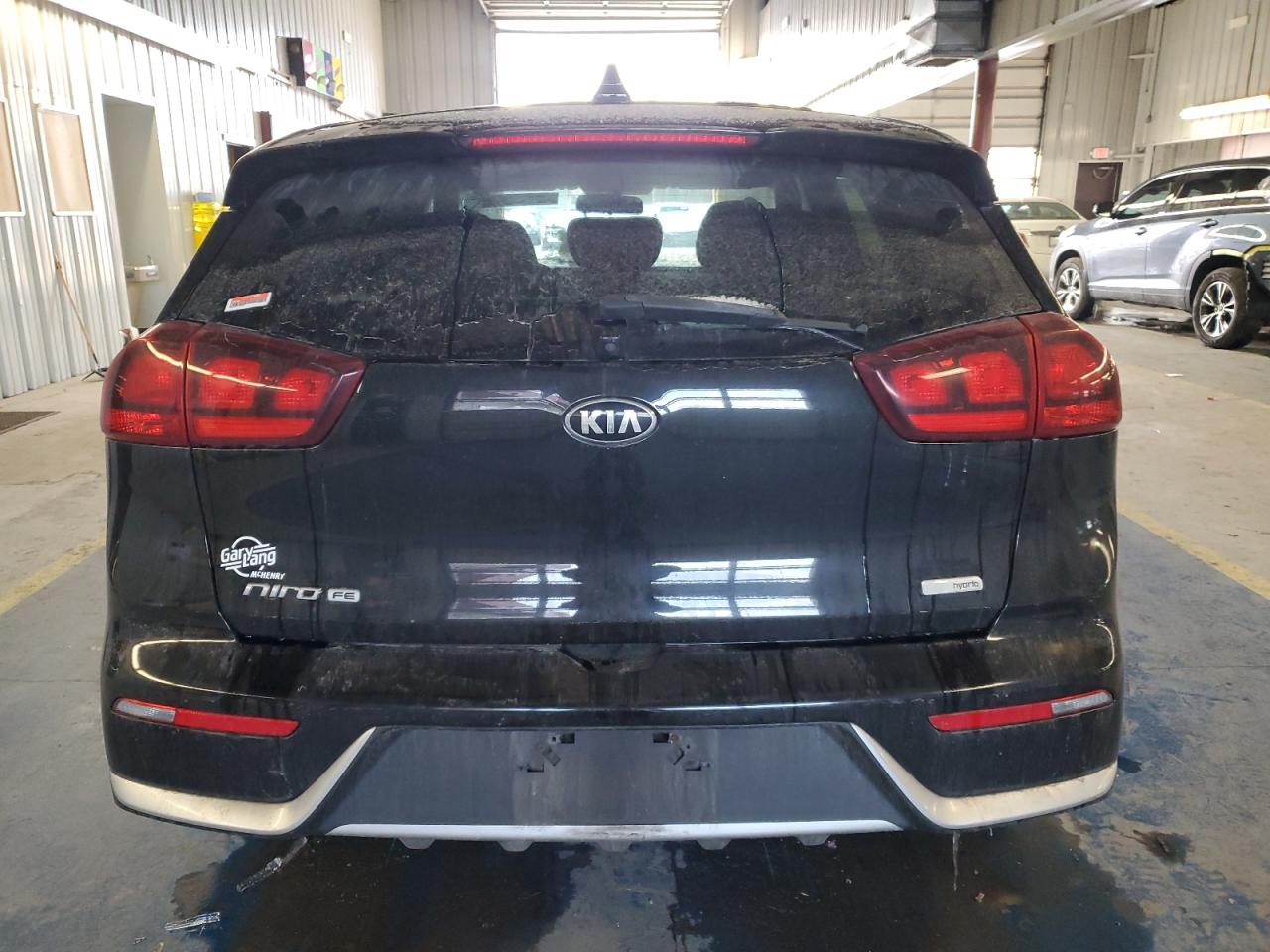 2017 Kia Niro - Image 6