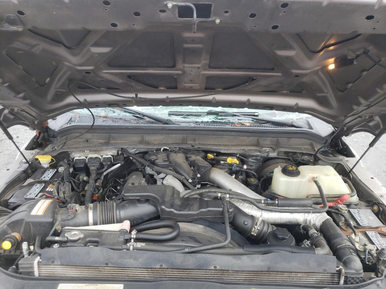 2014 Ford F350 - Image 11