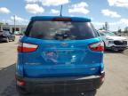 2018 Ford Ecosport Se იყიდება Miami-ში, FL - Normal Wear