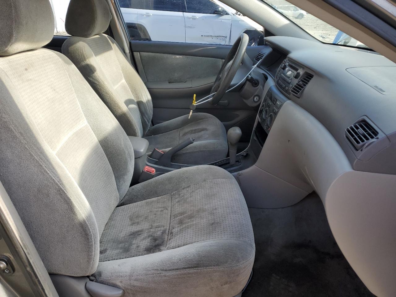 2008 Toyota Corolla - Image 7