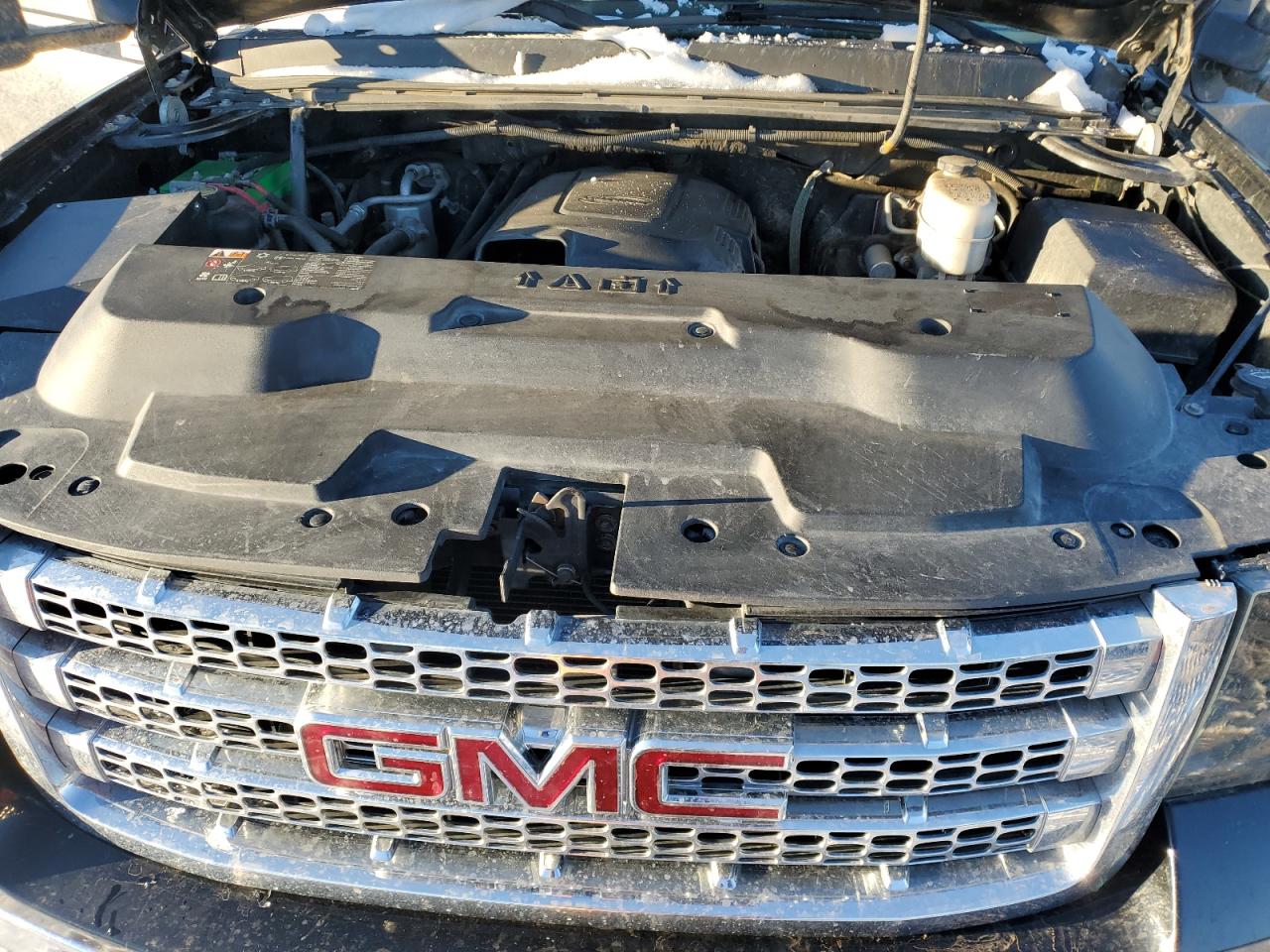 2012 GMC Sierra - Image 12