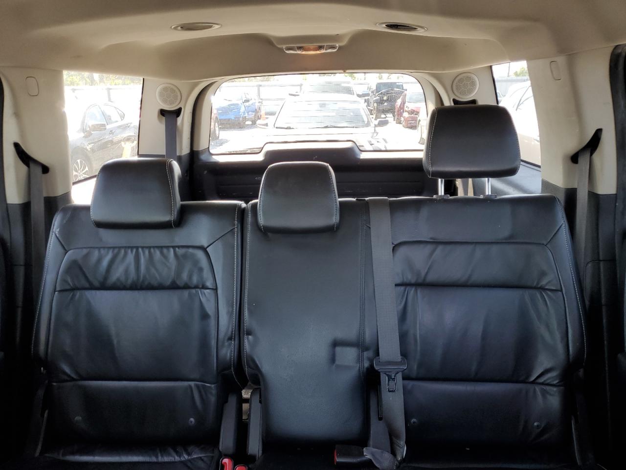 2009 Ford Flex - Image 10