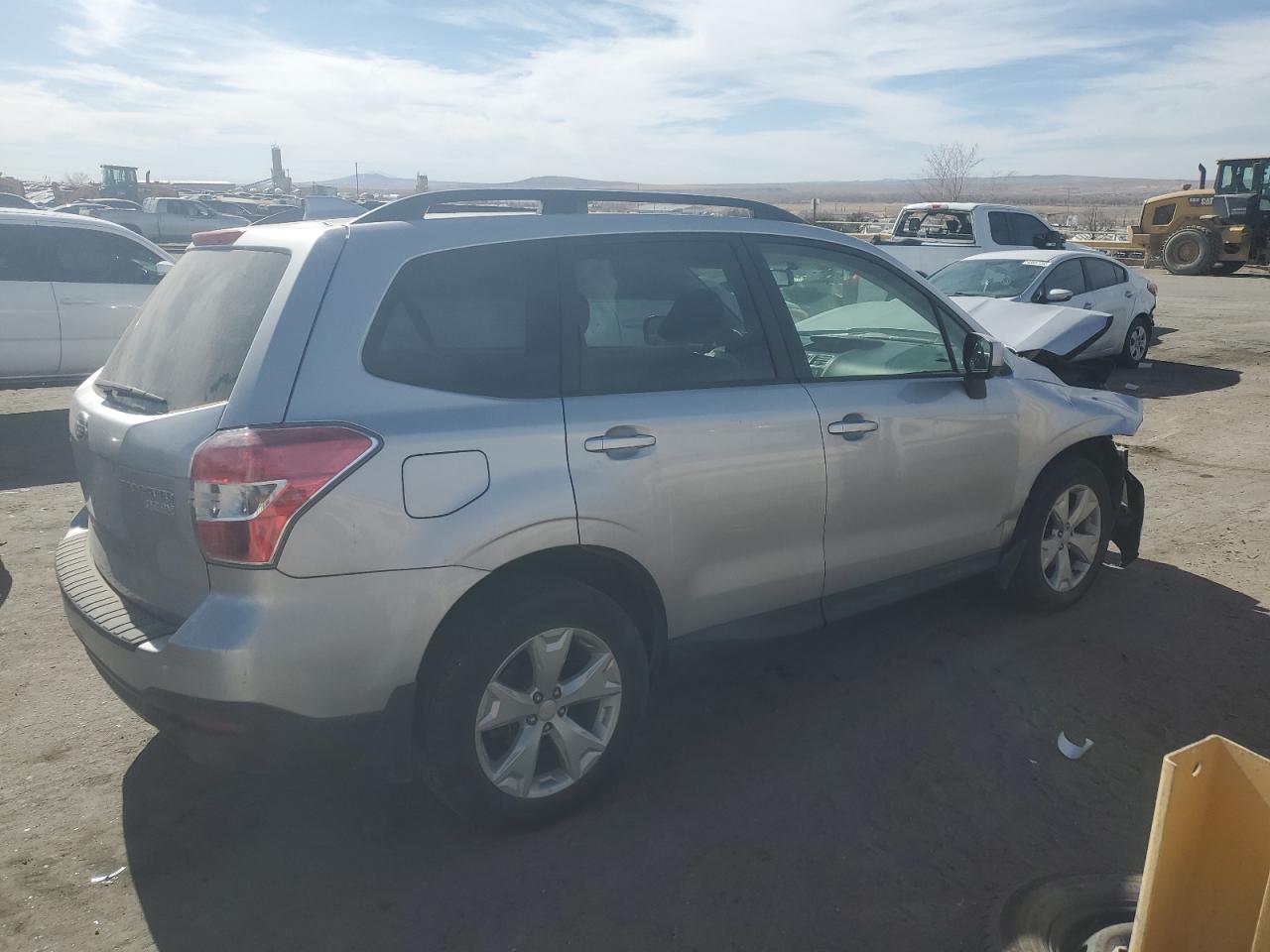 2016 Subaru Forester - Image 3