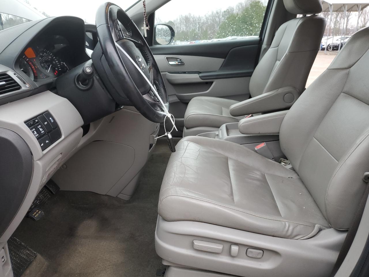 2014 Honda Odyssey - Image 7