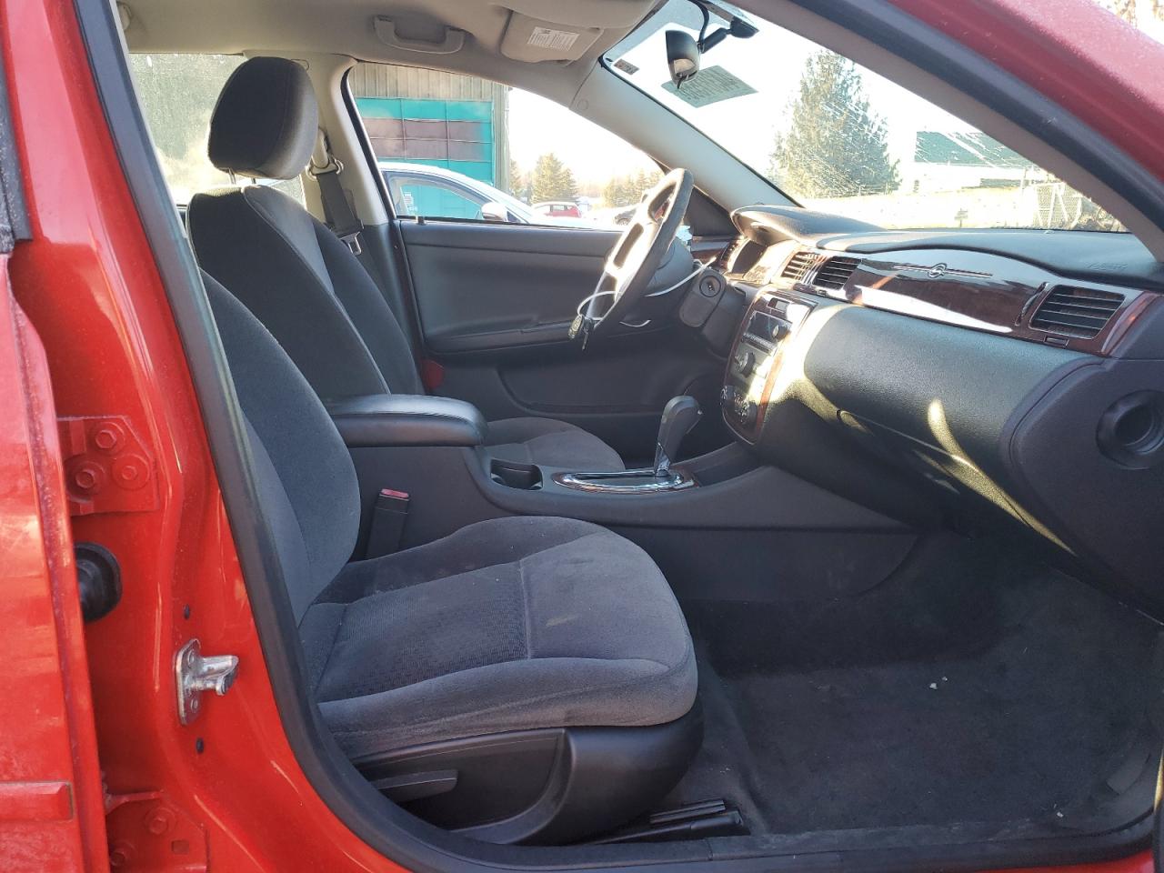 2009 Chevrolet Impala - Image 7