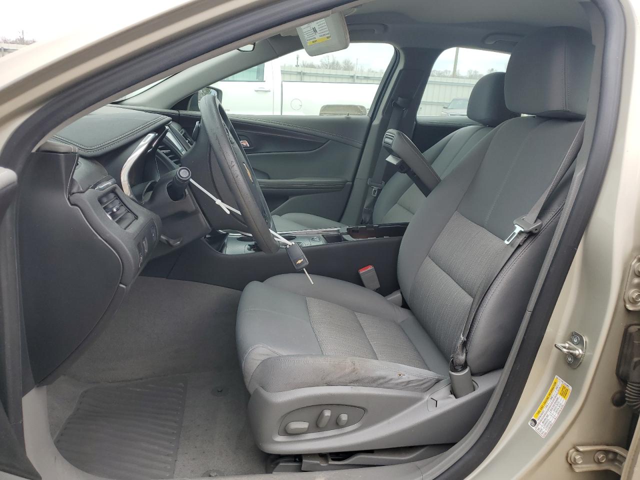 2014 Chevrolet Impala - Image 7