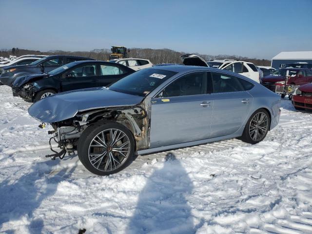 2018 Audi A7 Premium Plus