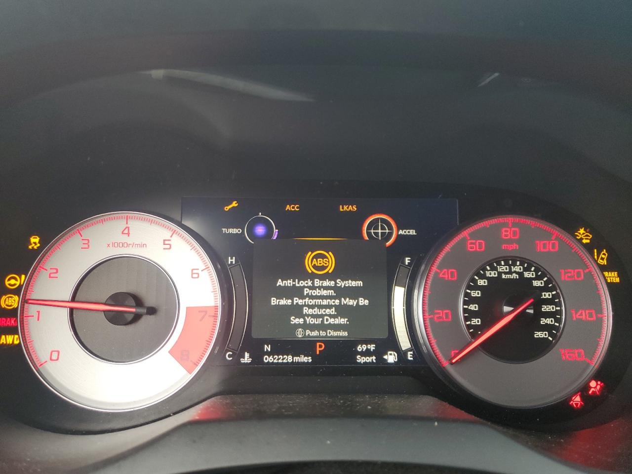 2019 Acura RDX - Image 9