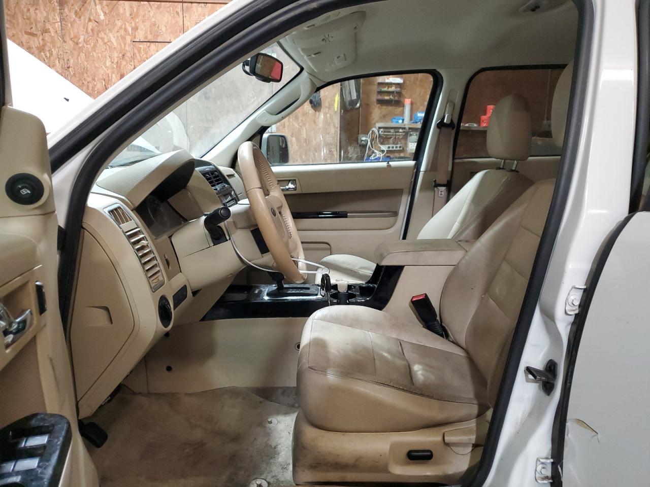 2012 Ford Escape - Image 7