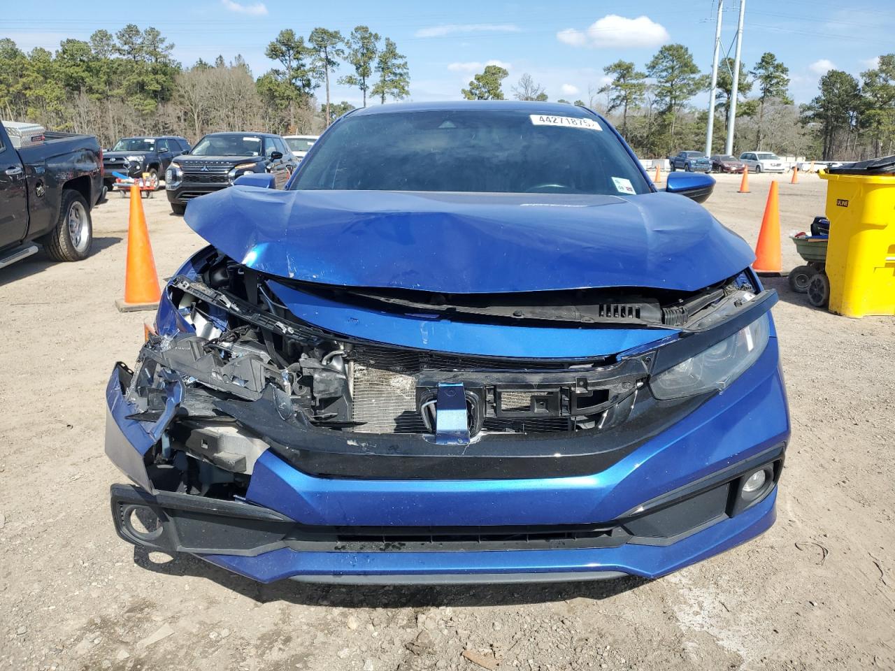 2019 Honda Civic - Image 5