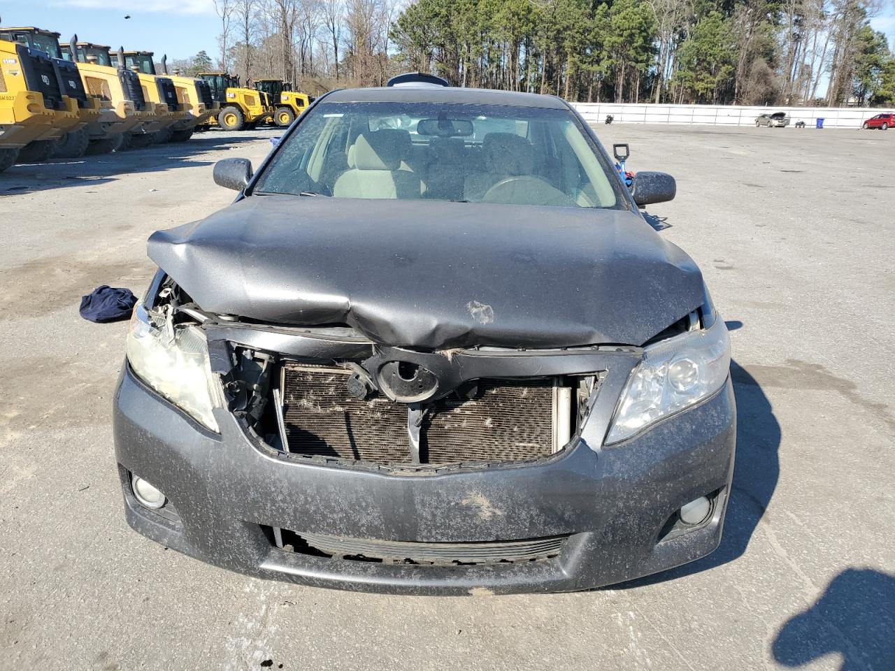 2011 Toyota Camry - Image 5