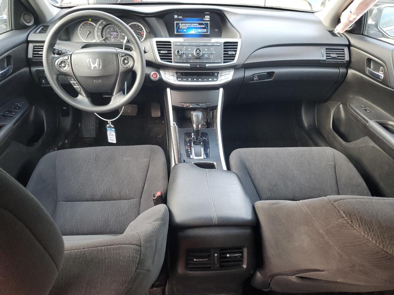 2015 Honda Accord - Image 8