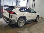 2021 TOYOTA RAV4 XLE for sale at Copart ON - OTTAWA