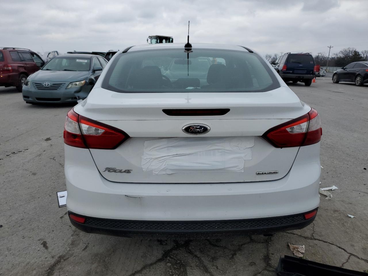 2012 Ford Focus - Image 6