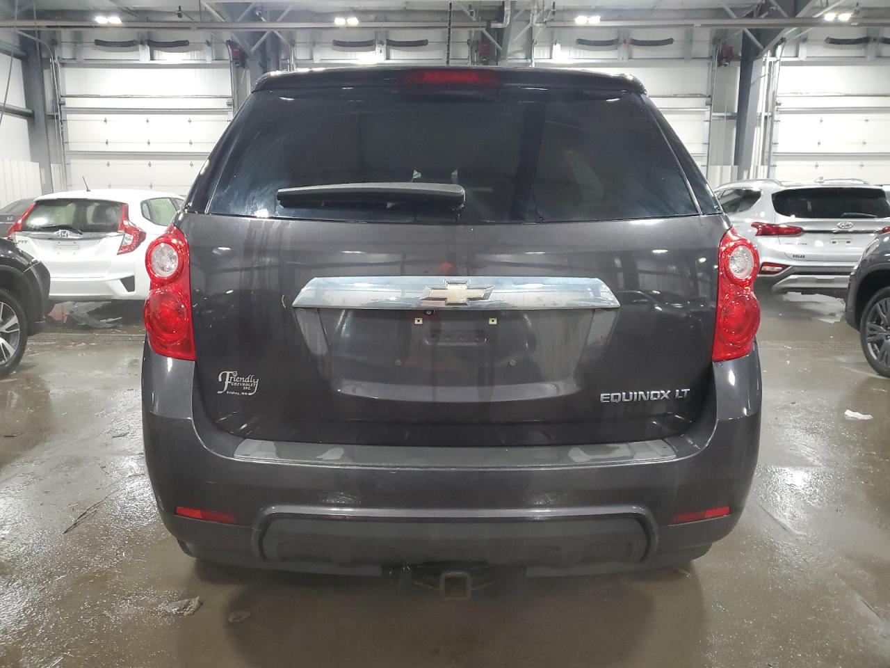 2015 Chevrolet Equinox - Image 6