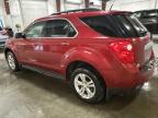 2012 Chevrolet Equinox Lt na sprzedaż w Avon, MN - Mechanical