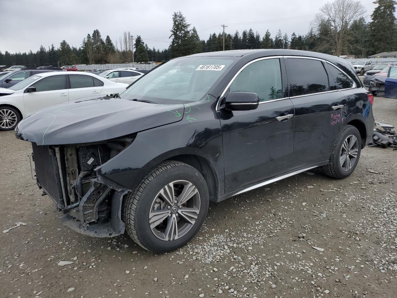 2017 Acura MDX - Image 1